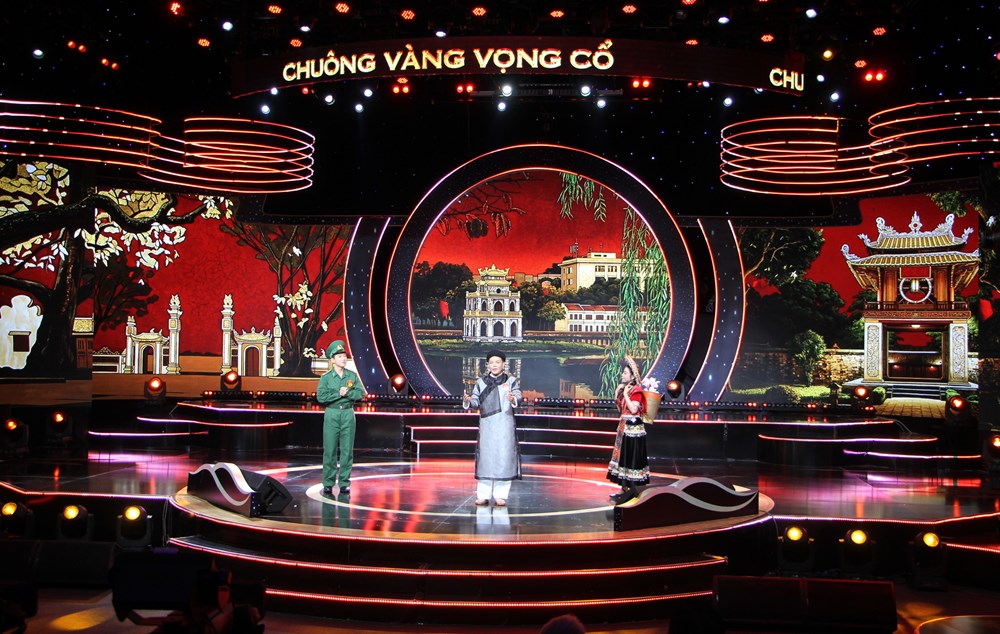 Lâm Chí Ngoán và Ngọc Như rời cuộc thi - ảnh 1