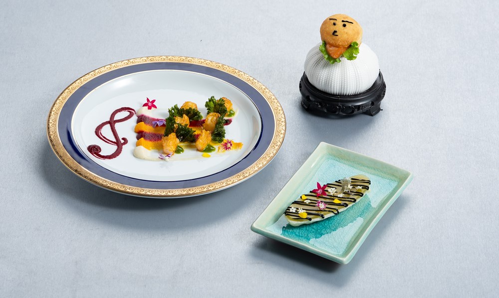 Khi những món trẻ em “ngại ăn” trở thành thử thách Top Chef - ảnh 5