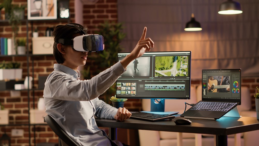 AI sẽ thay đổi cách làm phim ở Việt Nam? - ảnh 1