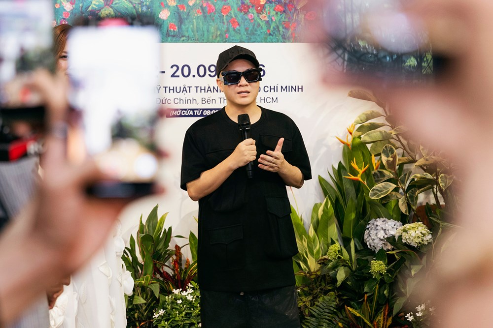 Đỗ Mạnh Cường bước sang một “mùa hoa” mới - ảnh 2