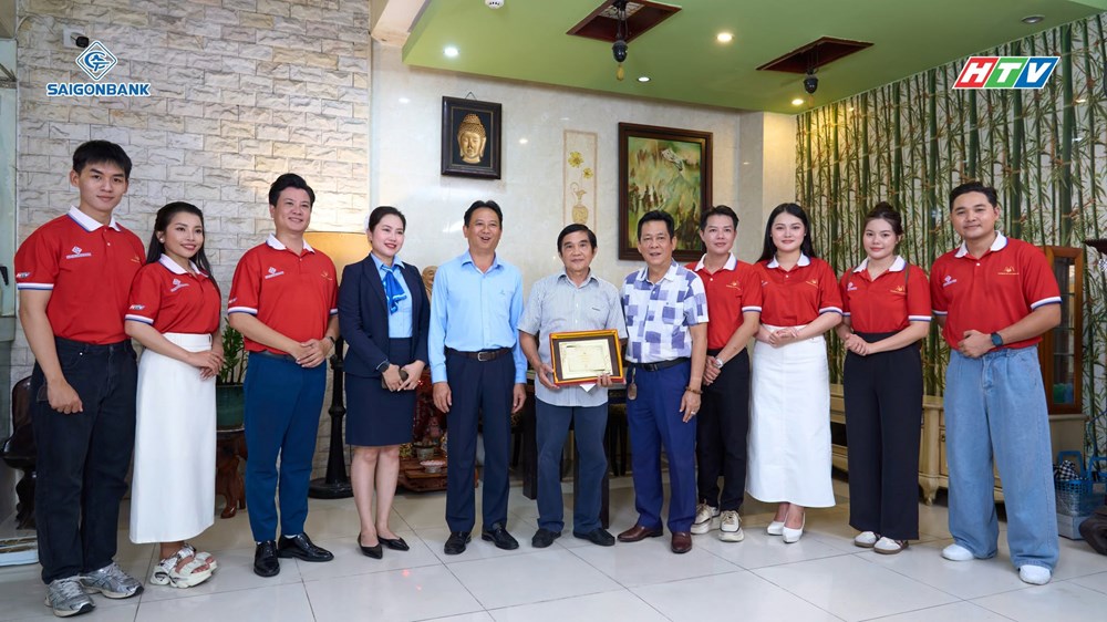 Top 7 “Chuông vàng vọng cổ 2026” tranh tài ở Chung kết 2 - ảnh 2