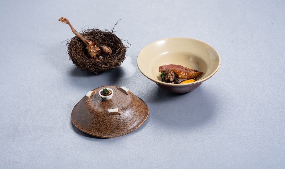 Từ Cà Mau đến Lào Cai, Top Chef kể chuyện Việt Nam bằng món ăn - ảnh 5