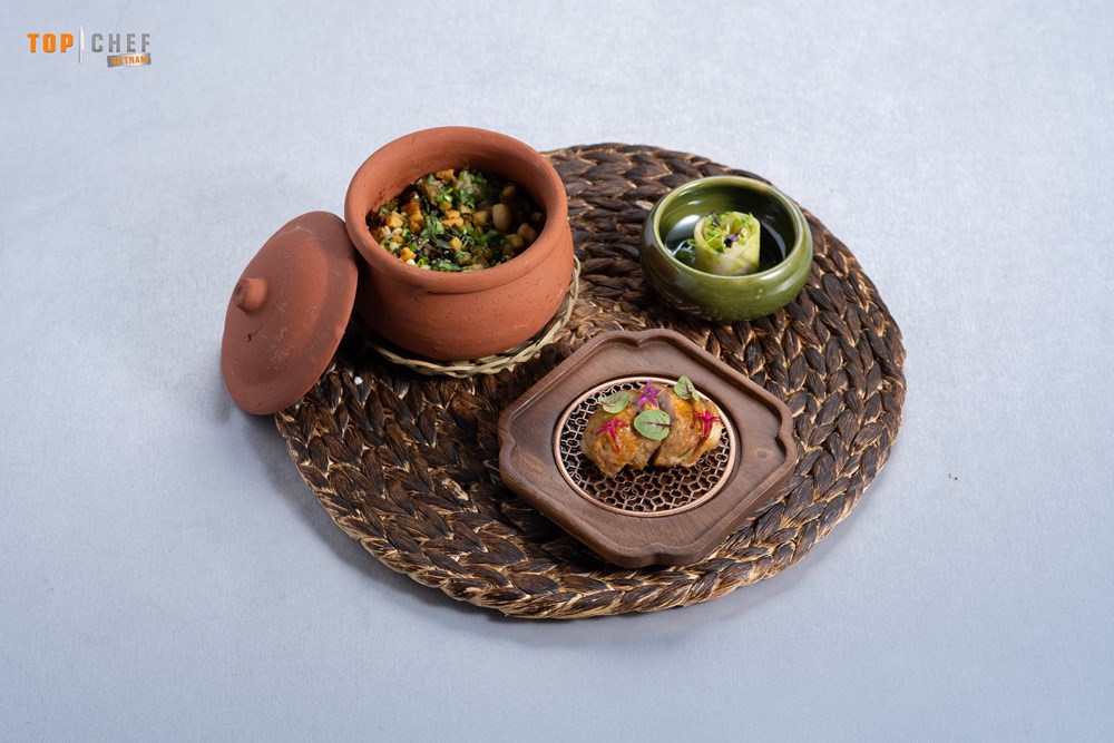 Từ Cà Mau đến Lào Cai, Top Chef kể chuyện Việt Nam bằng món ăn - ảnh 8