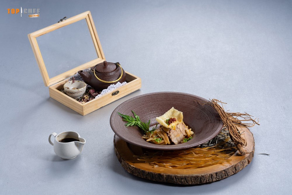 Từ Cà Mau đến Lào Cai, Top Chef kể chuyện Việt Nam bằng món ăn - ảnh 6