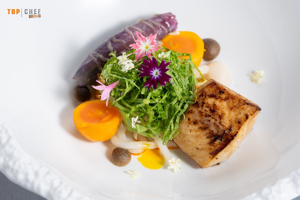 Từ Cà Mau đến Lào Cai, Top Chef kể chuyện Việt Nam bằng món ăn - ảnh 4