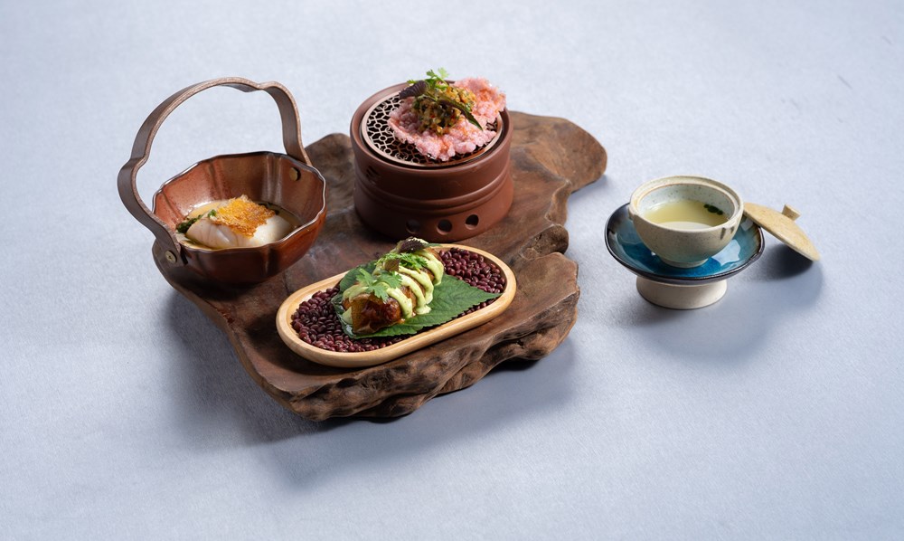 Từ Cà Mau đến Lào Cai, Top Chef kể chuyện Việt Nam bằng món ăn - ảnh 9