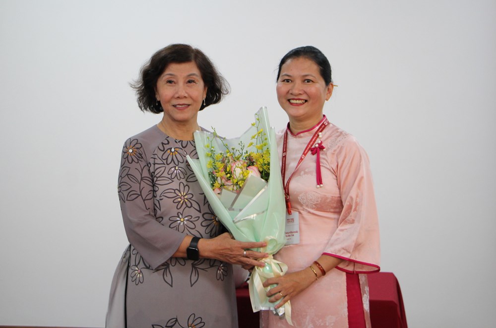 TP.HCM phát triển đô thị trên nền di sản sông nước - ảnh 2