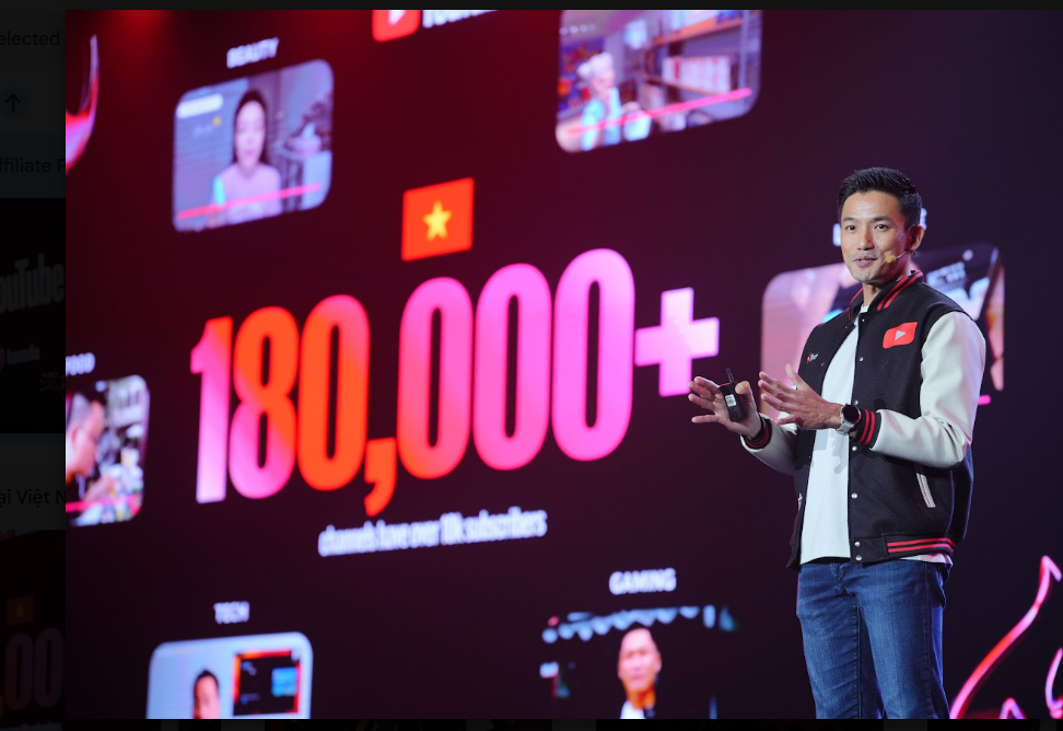 YouTube tiếp cận 93% người dùng Internet Việt Nam mỗi ngày - ảnh 3