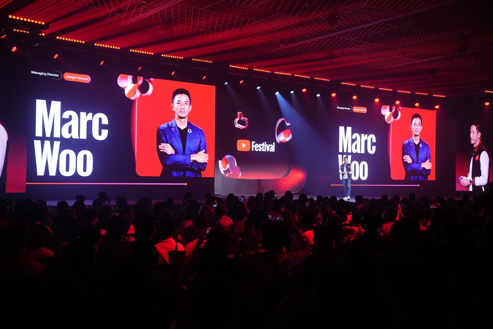 YouTube tiếp cận 93% người dùng Internet Việt Nam mỗi ngày - ảnh 2