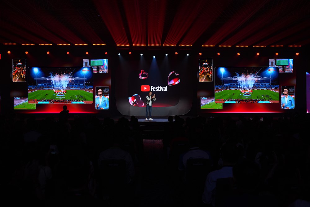 YouTube tiếp cận 93% người dùng Internet Việt Nam mỗi ngày - ảnh 4