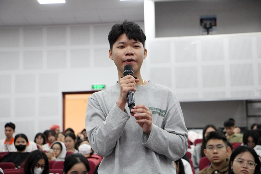 Muốn có “Hollywood”, “K-pop” Việt Nam, phải bắt đầu từ văn hóa Việt - ảnh 8