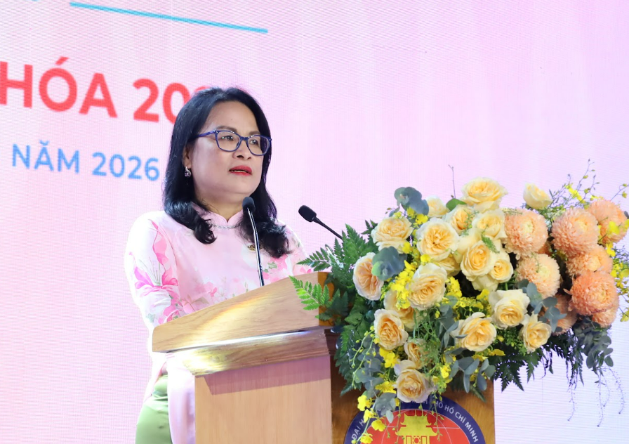 Khoa học xã hội và nhân văn giúp chúng ta hiểu con người, hiểu văn hóa - ảnh 2