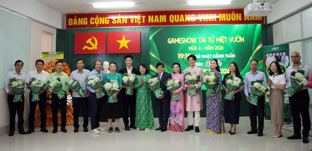 “Tài tử miệt vườn” trở lại với mùa 6, thu hút hơn 600 thí sinh - ảnh 6
