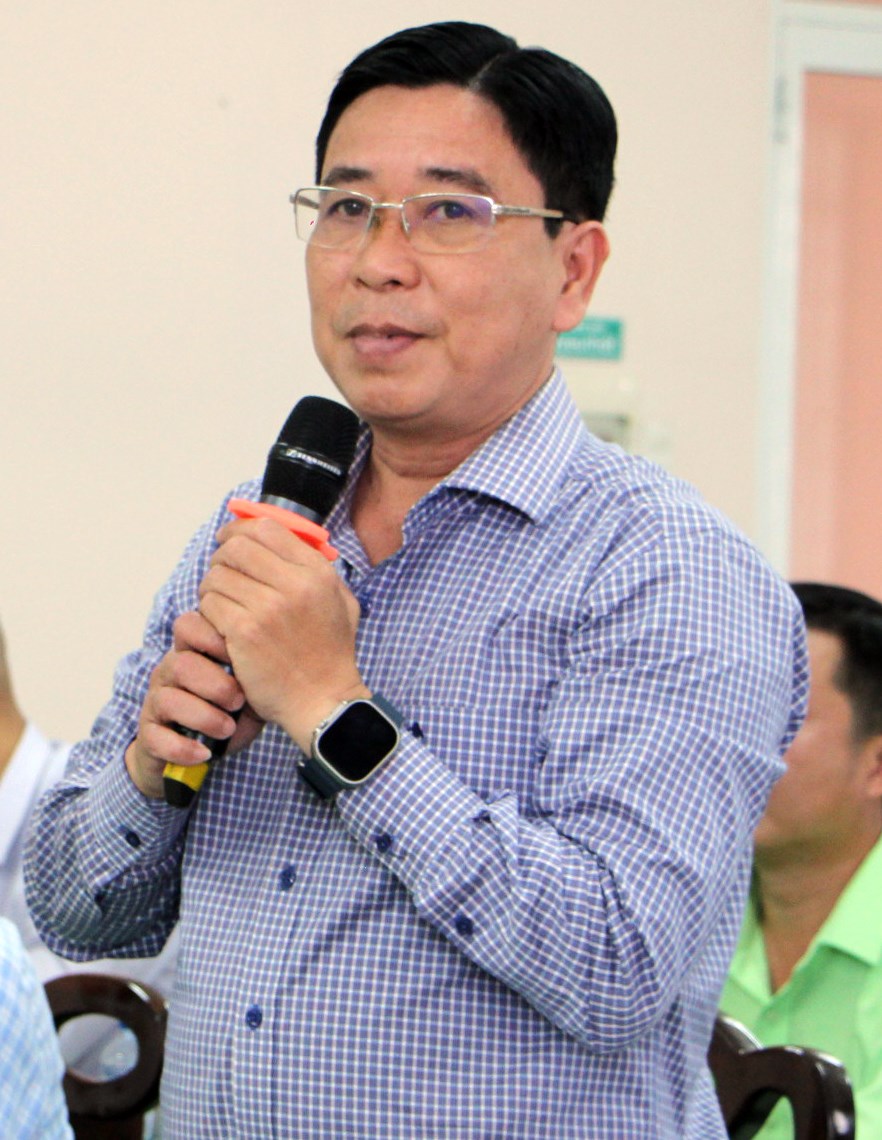 “Tài tử miệt vườn” trở lại với mùa 6, thu hút hơn 600 thí sinh - ảnh 2