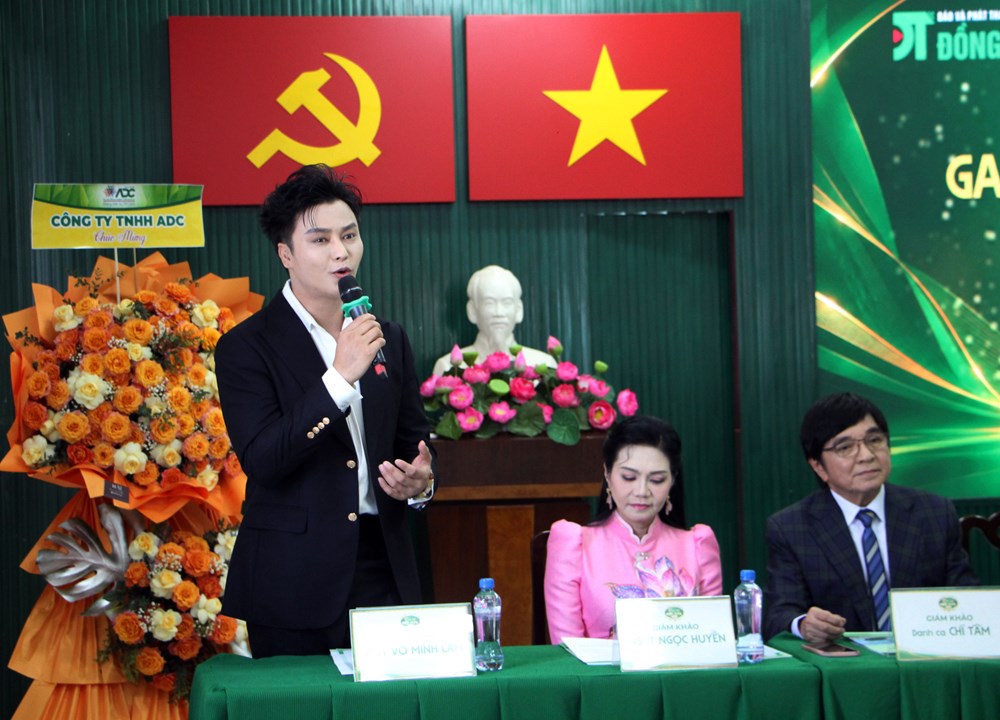 “Tài tử miệt vườn” trở lại với mùa 6, thu hút hơn 600 thí sinh - ảnh 5