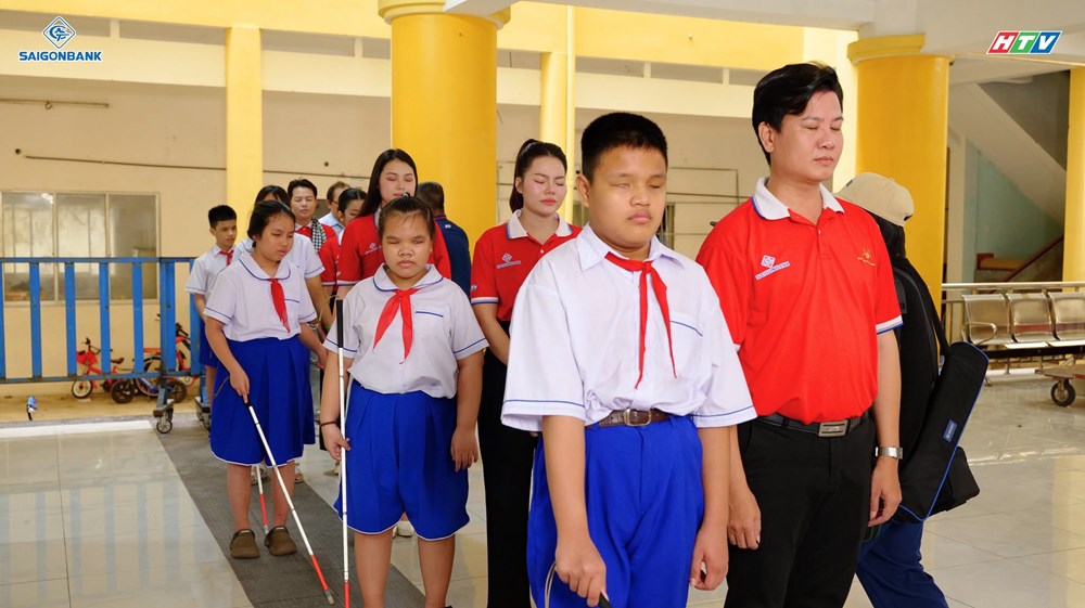 Chung kết 3 “Chuông vàng vọng cổ” 2026: Đêm thi quyết định Top 3 - ảnh 3
