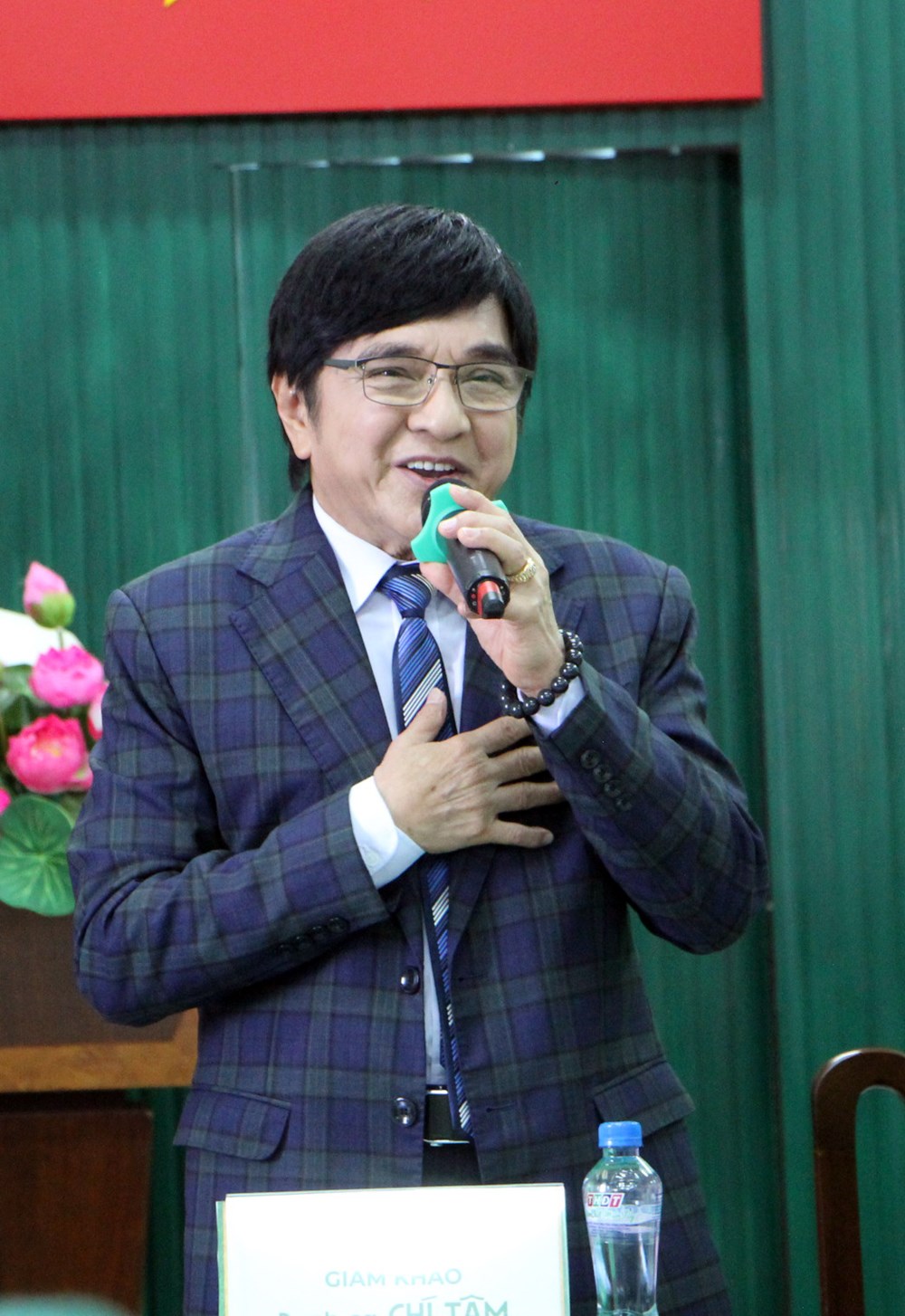 “Tài tử miệt vườn” mùa 6 năm 2026: Ban giám khảo nói gì về tiêu chí chấm thi? - ảnh 5