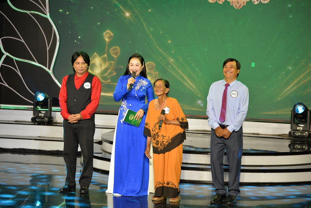 “Tài tử miệt vườn” mùa 6 năm 2026: Ban giám khảo nói gì về tiêu chí chấm thi? - ảnh 1