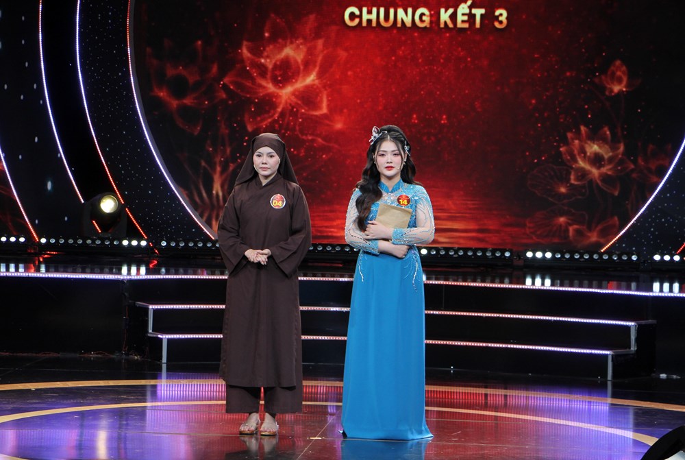 Bất ngờ Mỹ Duyên bị loại - ảnh 7