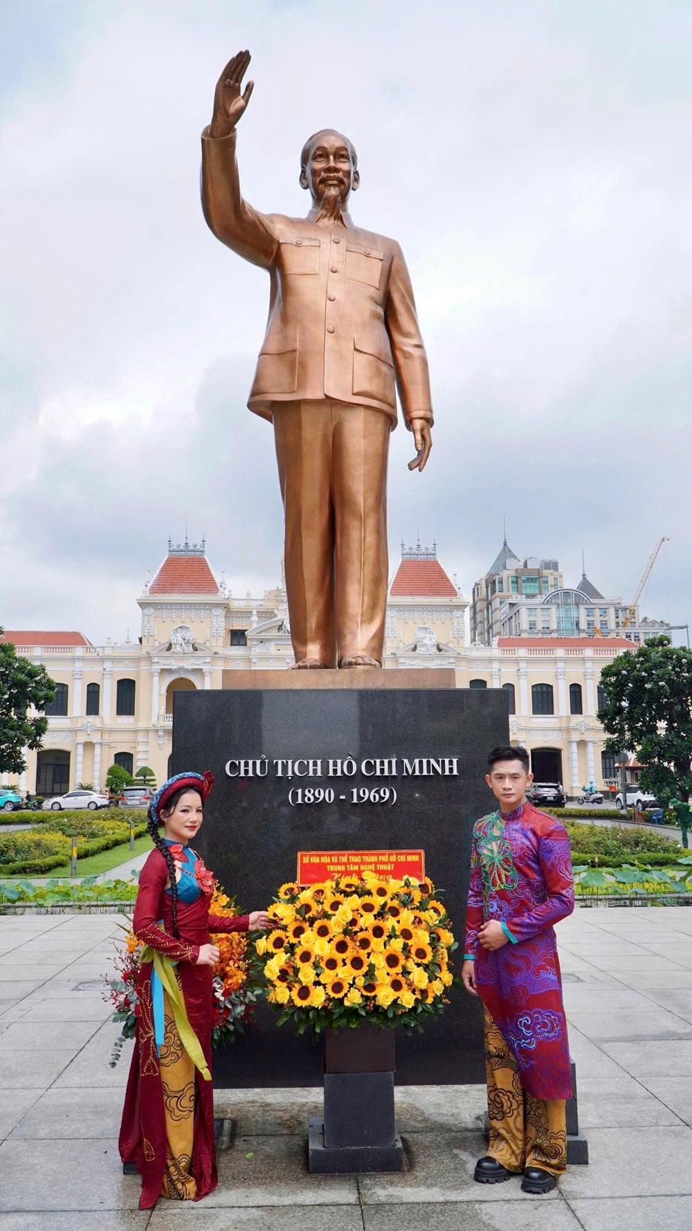 Tham dự sân chơi quốc tế để thấy xiếc Việt đang ở đâu - ảnh 2