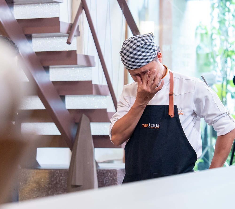 Top Chef thử thách nấu “vị nhà”, người không có nhà thì sao? - ảnh 4