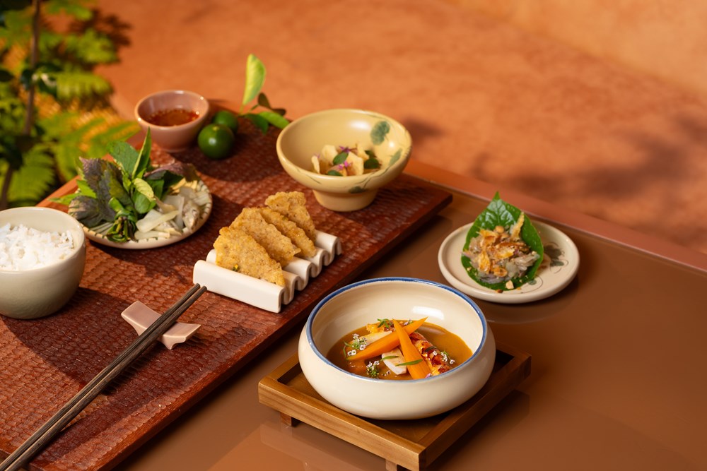 Top Chef thử thách nấu “vị nhà”, người không có nhà thì sao? - ảnh 7