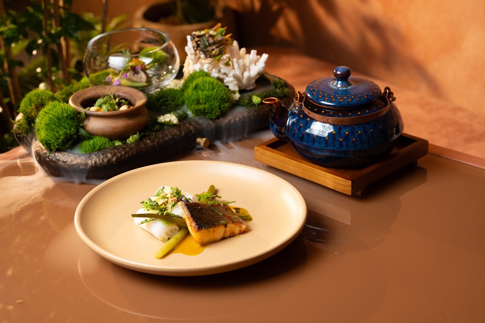 Top Chef thử thách nấu “vị nhà”, người không có nhà thì sao? - ảnh 8