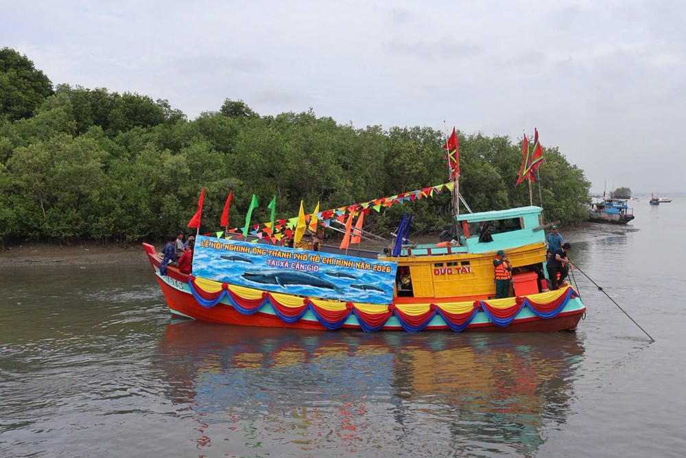 Kết nối để di sản tạo giá trị cho cộng đồng - ảnh 7