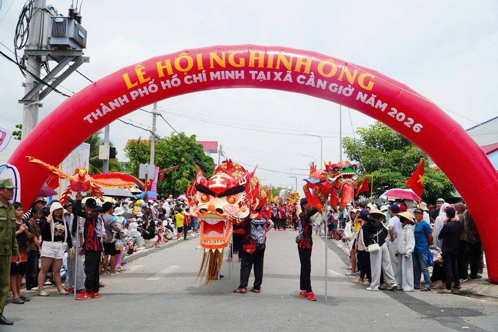 Kết nối để di sản tạo giá trị cho cộng đồng - ảnh 1