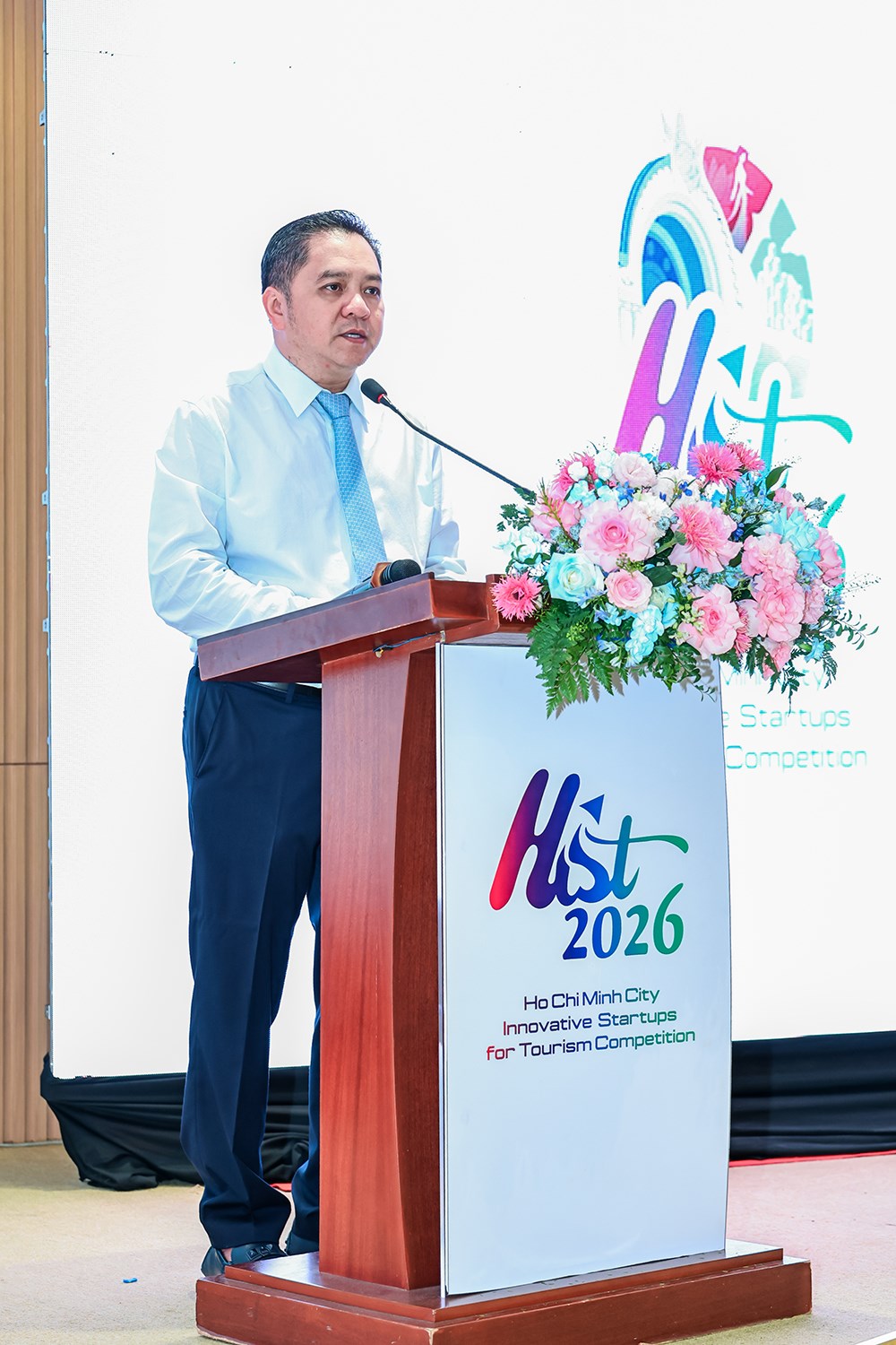 TP.HCM phát động cuộc thi khởi nghiệp đổi mới sáng tạo du lịch 2026 - ảnh 1