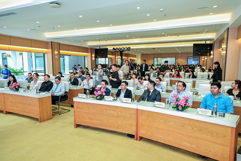 TP.HCM phát động cuộc thi khởi nghiệp đổi mới sáng tạo du lịch 2026 - ảnh 2