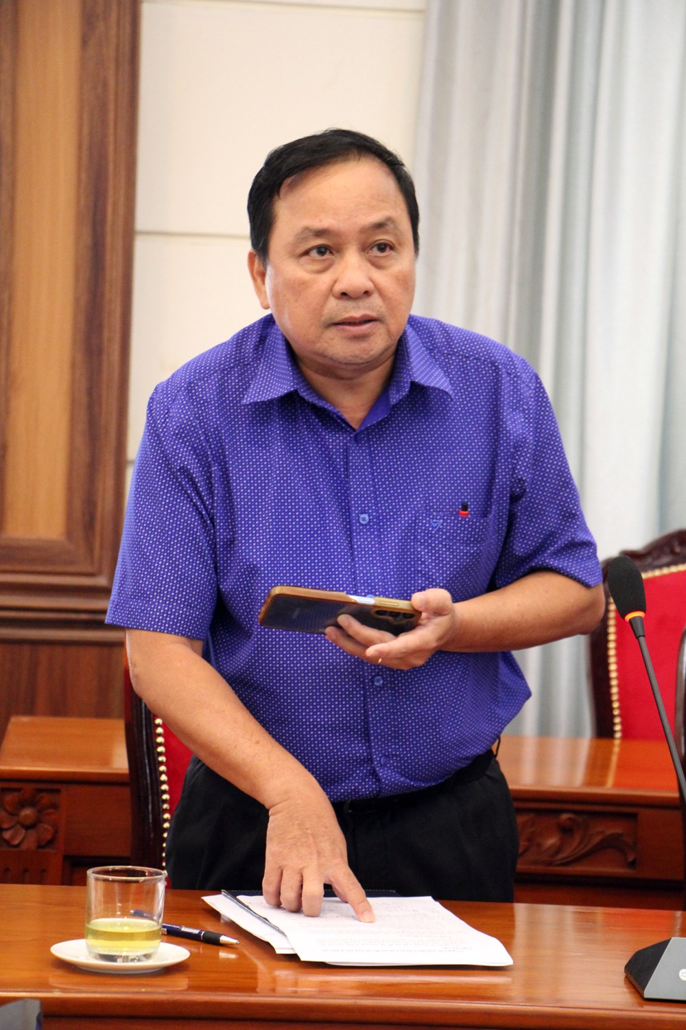 TP.HCM đề xuất sớm có khung pháp lý quản lý phim AI  - ảnh 4