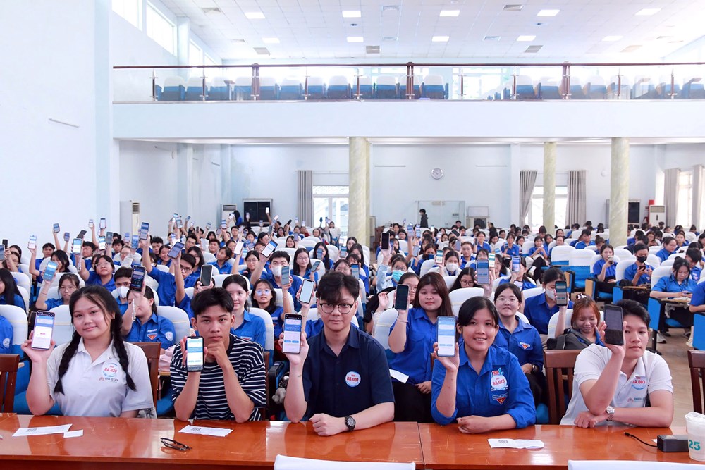 TP.HCM: Hơn 500 thí sinh tham gia hội thi nghệ thuật làm bánh - ảnh 2