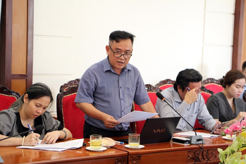 TP.HCM đề xuất sớm có khung pháp lý quản lý phim AI  - ảnh 3