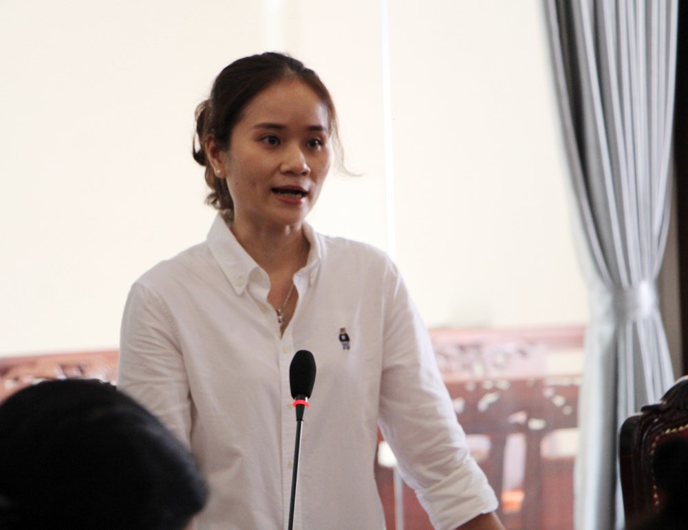 TP.HCM đề xuất sớm có khung pháp lý quản lý phim AI  - ảnh 7