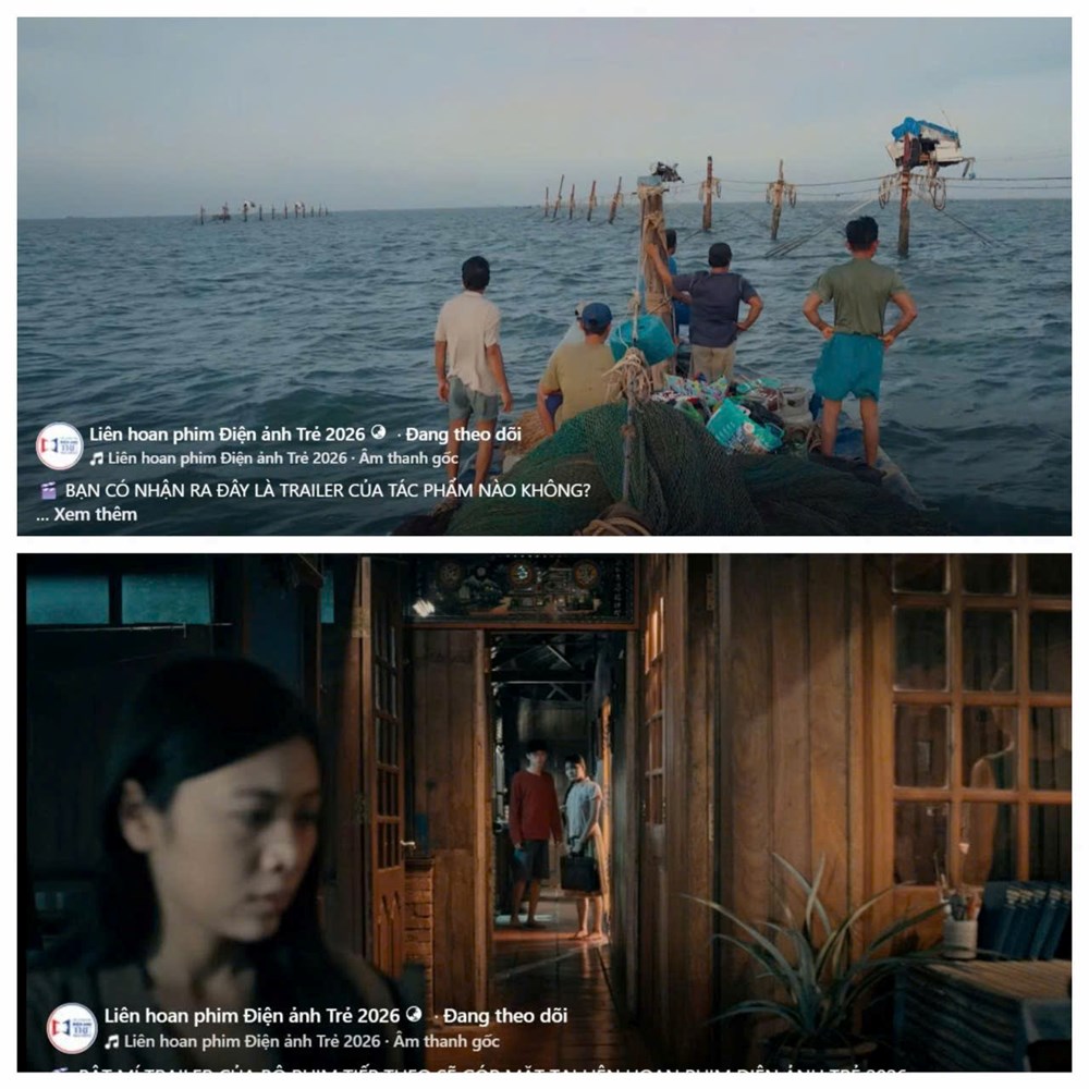 Mở đường cho người trẻ bước vào điện ảnh - ảnh 3