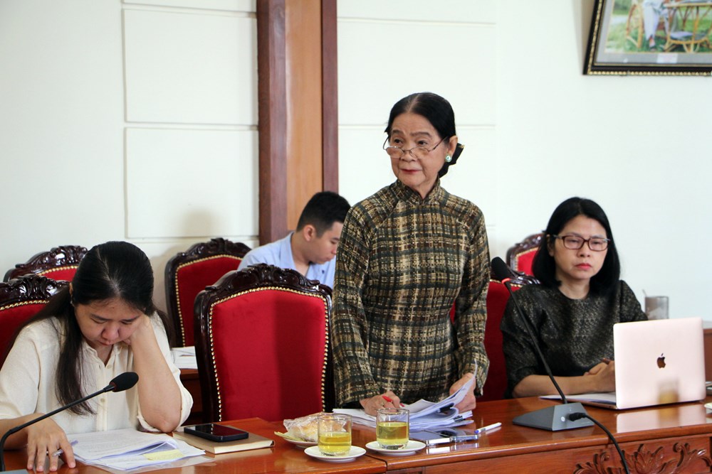 TP.HCM đề xuất sớm có khung pháp lý quản lý phim AI  - ảnh 5