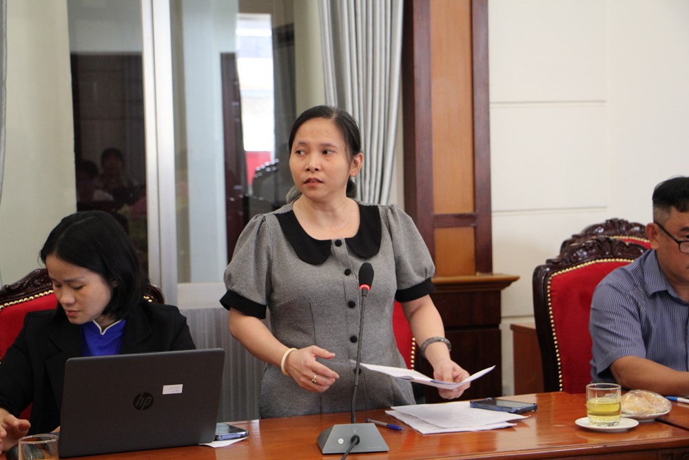 TP.HCM đề xuất sớm có khung pháp lý quản lý phim AI  - ảnh 6