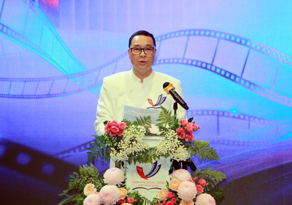 Trao giải Liên hoan phim Điện ảnh Trẻ 2026 - ảnh 4