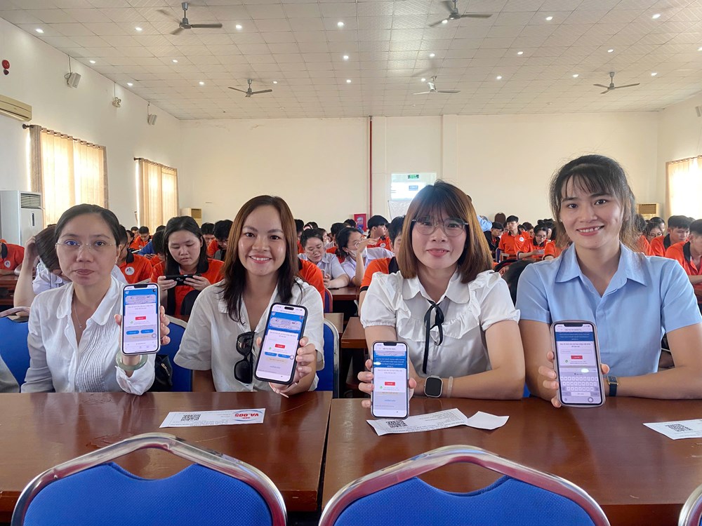 TP.HCM: Hơn 500 thí sinh tham gia hội thi nghệ thuật làm bánh - ảnh 3