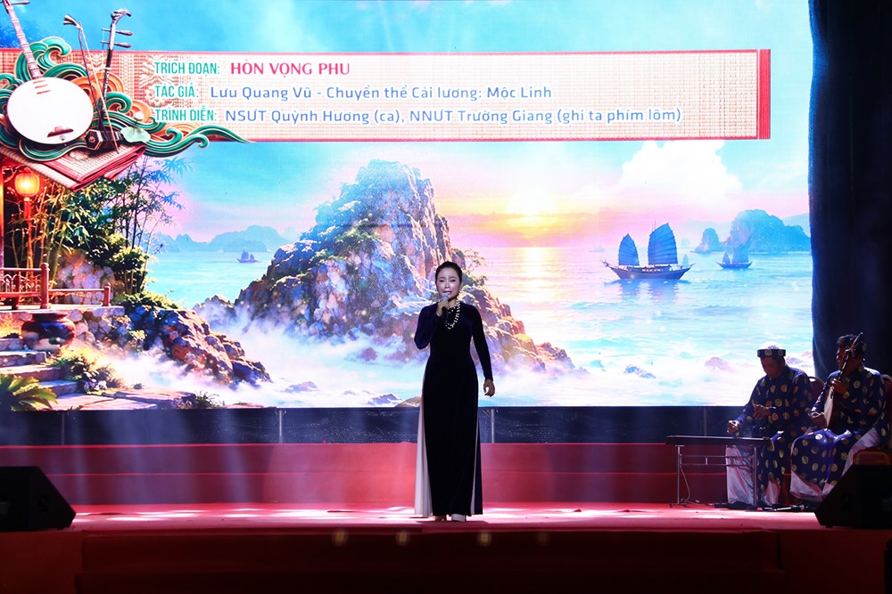 An Giang trao Giải A cho 13 tiết mục tại Liên hoan Đờn ca tài tử và Trích đoạn Cải lương 2026 - ảnh 4