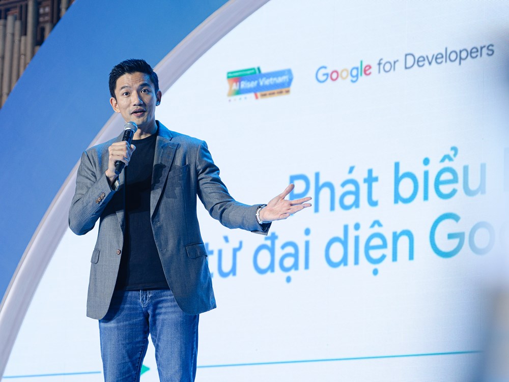 Người Việt phát triển 750 dự án ứng dụng AI - ảnh 2