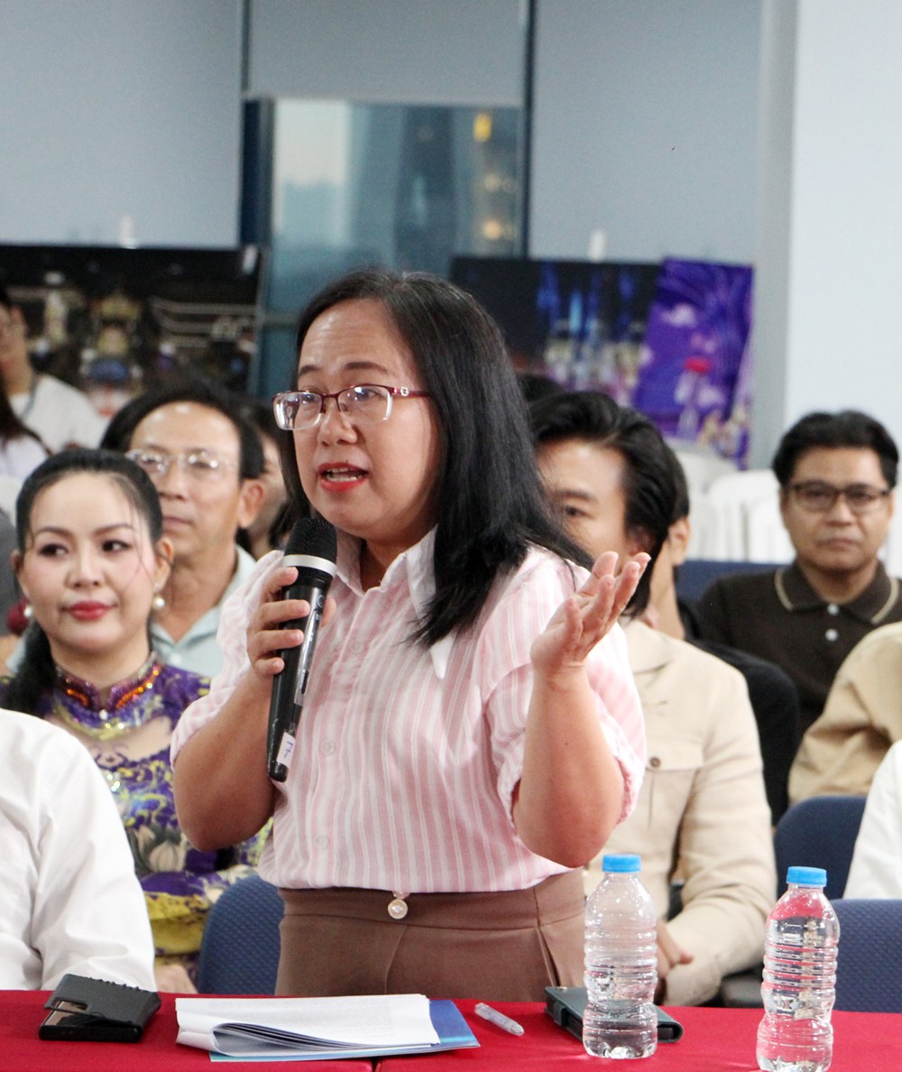 Hình tượng người trẻ trong phim Việt đang được khắc họa ra sao? - ảnh 6