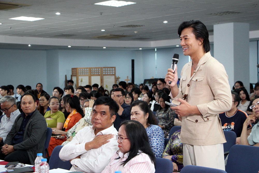 Hình tượng người trẻ trong phim Việt đang được khắc họa ra sao? - ảnh 5