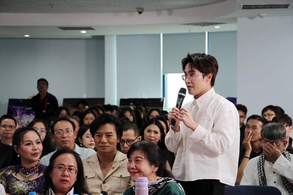 Hình tượng người trẻ trong phim Việt đang được khắc họa ra sao? - ảnh 4
