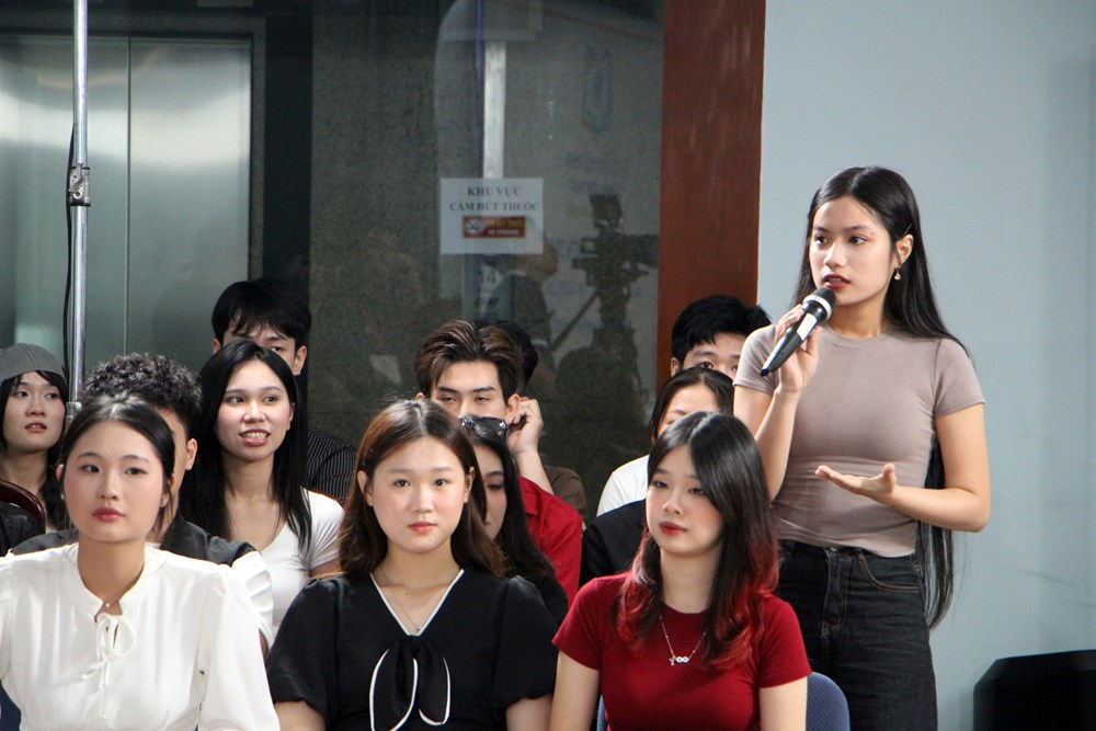 Hình tượng người trẻ trong phim Việt đang được khắc họa ra sao? - ảnh 7