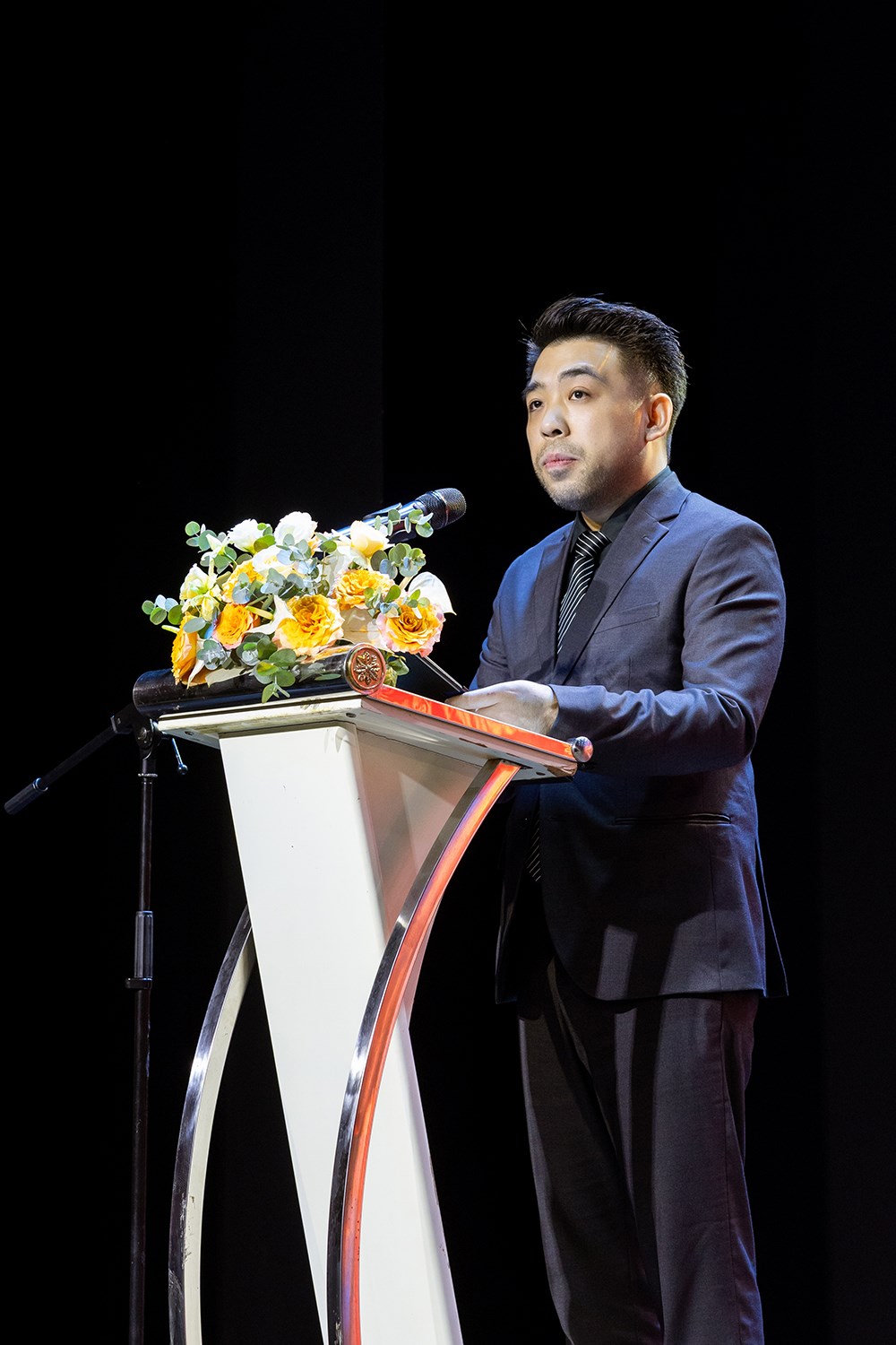 Asia Top Awards 2026 công bố 35 giải thưởng về văn hóa, nghệ thuật, giải trí - ảnh 3