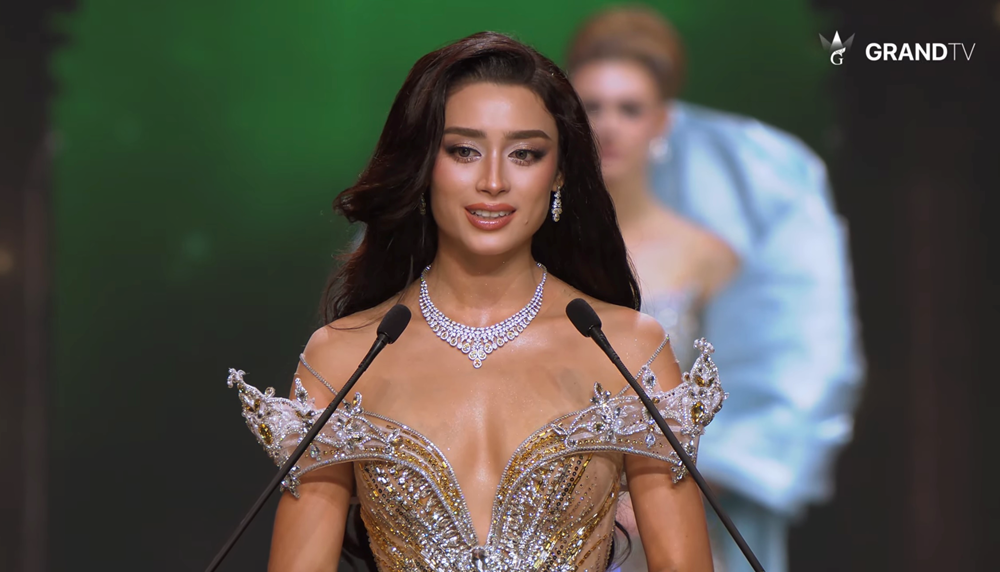 Đại diện Tanzania đăng quang Miss Grand International 2026, Emoura Phạm là Á hậu 4 - ảnh 2