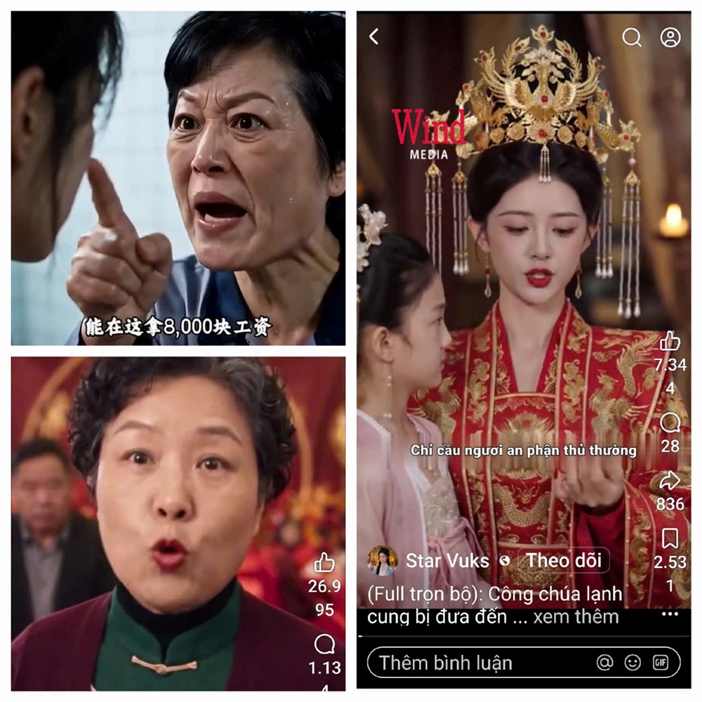 Cần có sự kiểm soát nhất định đối với nội dung phim AI - ảnh 2