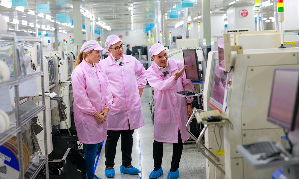 Trước chung kết, Top 5 Top Chef Việt Nam 2026 vượt khỏi căn bếp quen thuộc - ảnh 3